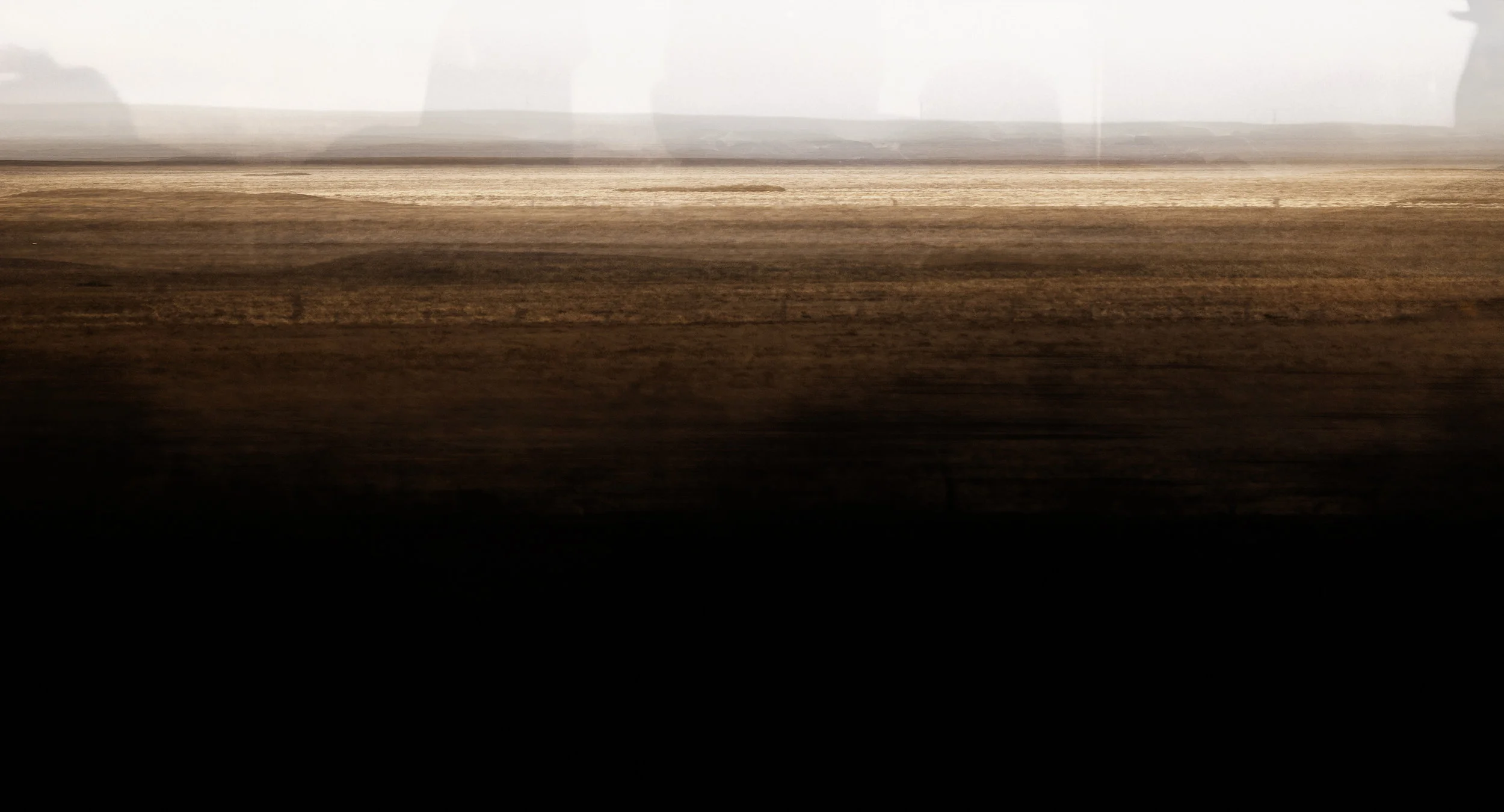 Untitled (Plate Glass 4)
