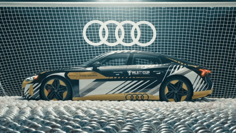 Audi | MLS