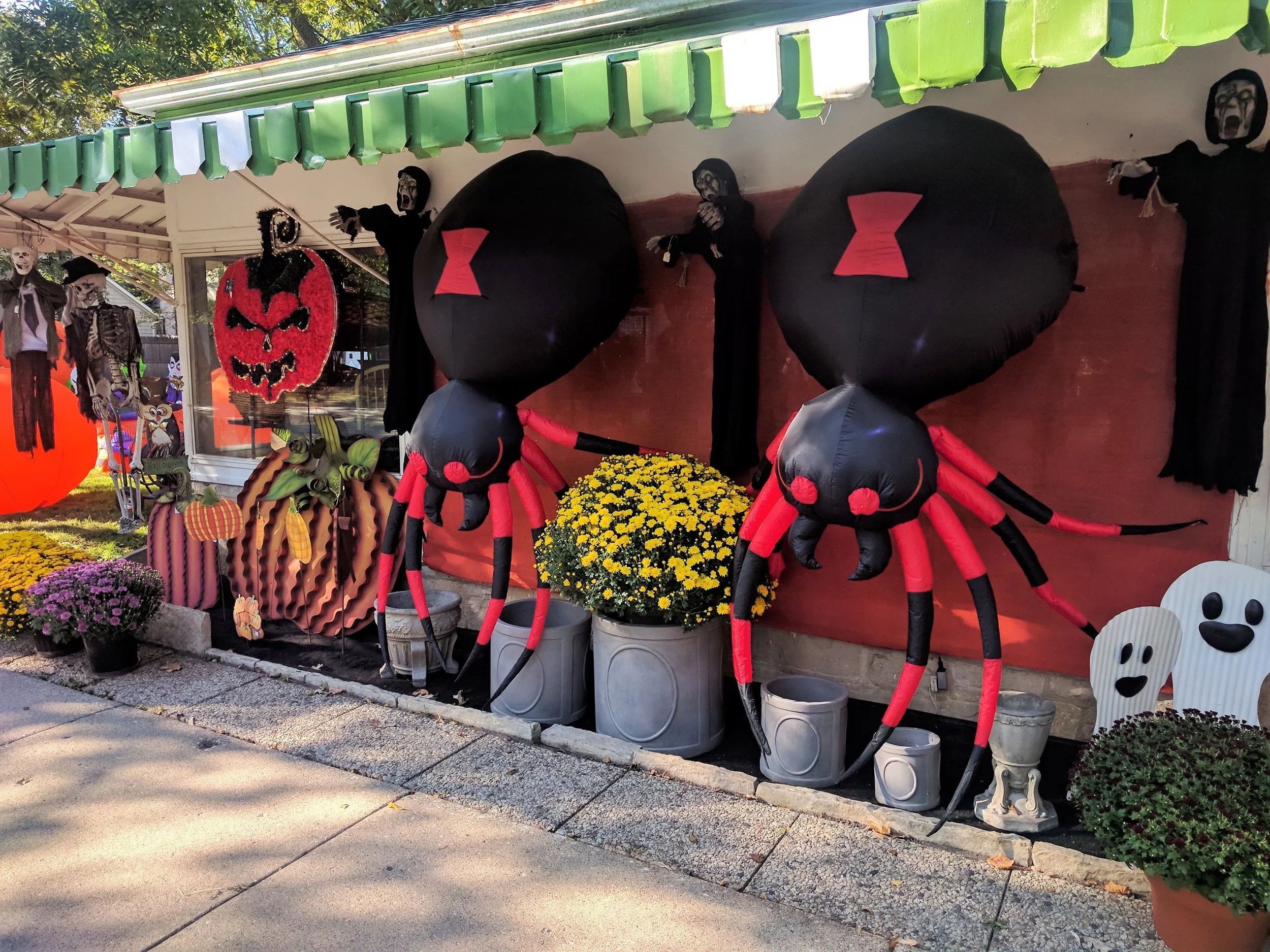 FH112. Fall-Halloween '17