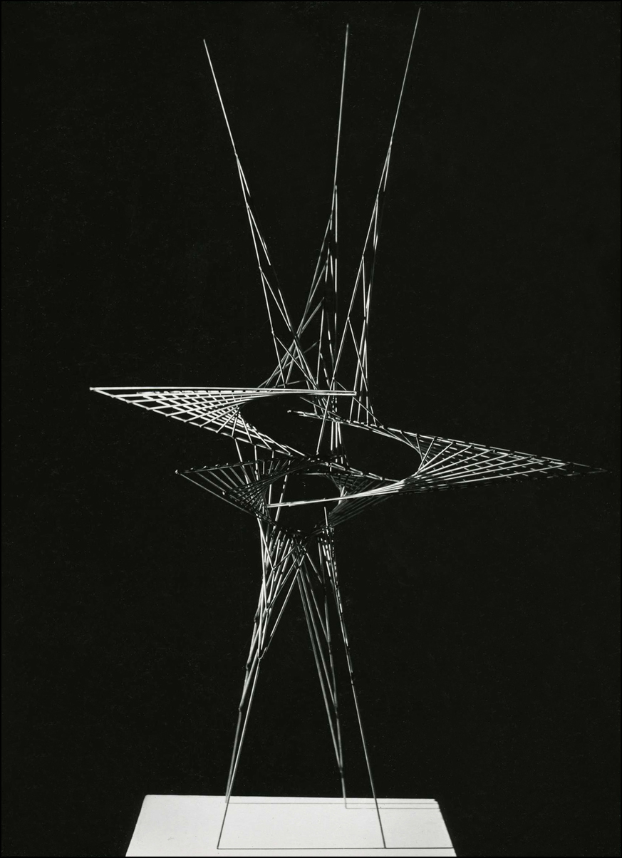 METAPHASE stainless steel, 48 inches 1952 in collection of NC State museum.jpg