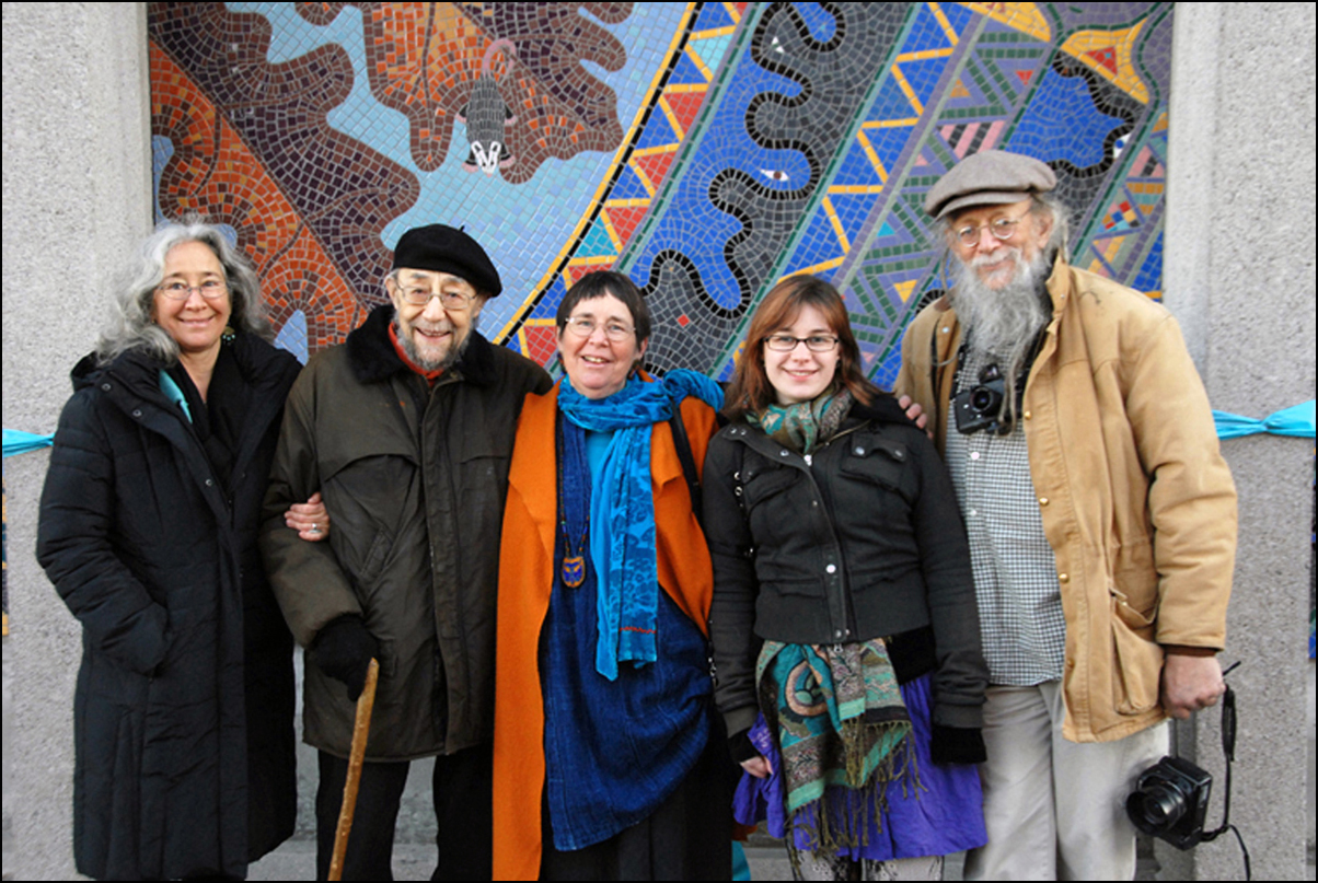 Gussow Family