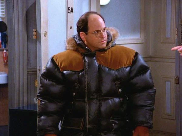 Okay, my mans George can do it too. 