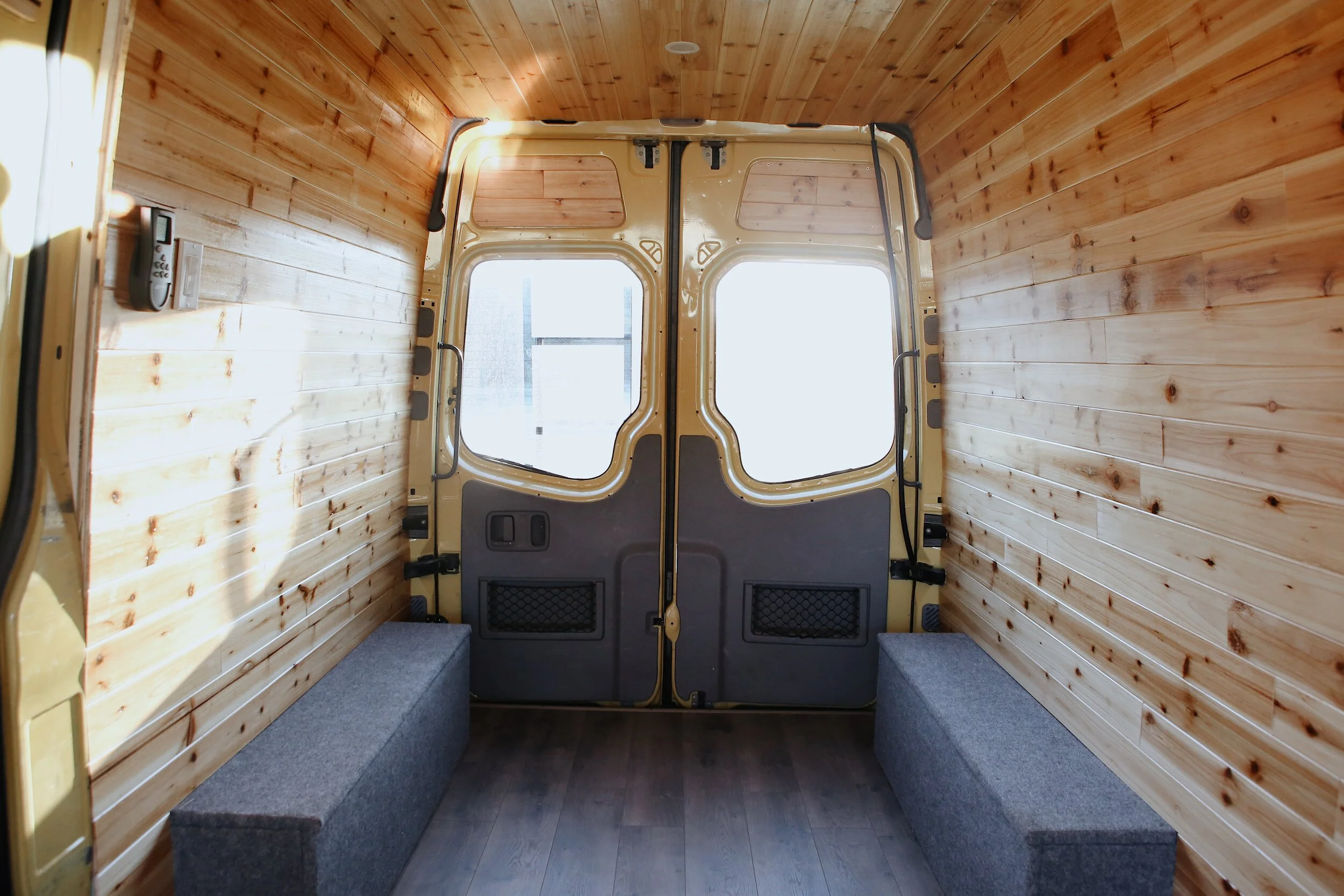 Half Build! — Chewy Design Co.