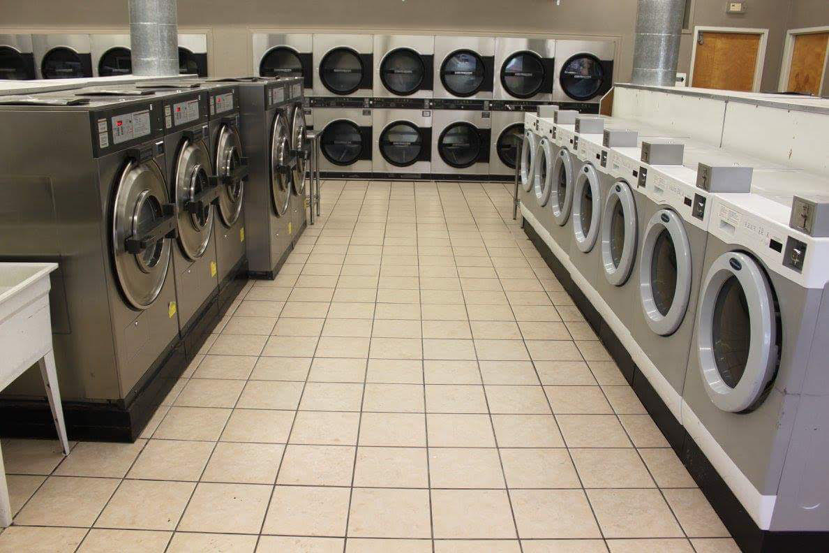 Facilities cleaned daily
