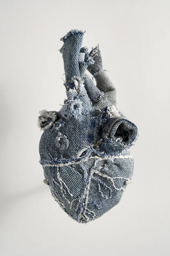 Heart 7
