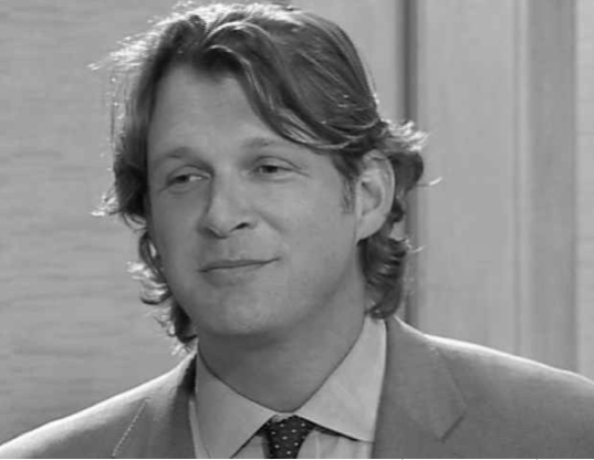 E.C. Morgan | Business Development & Strategic Partnerships 