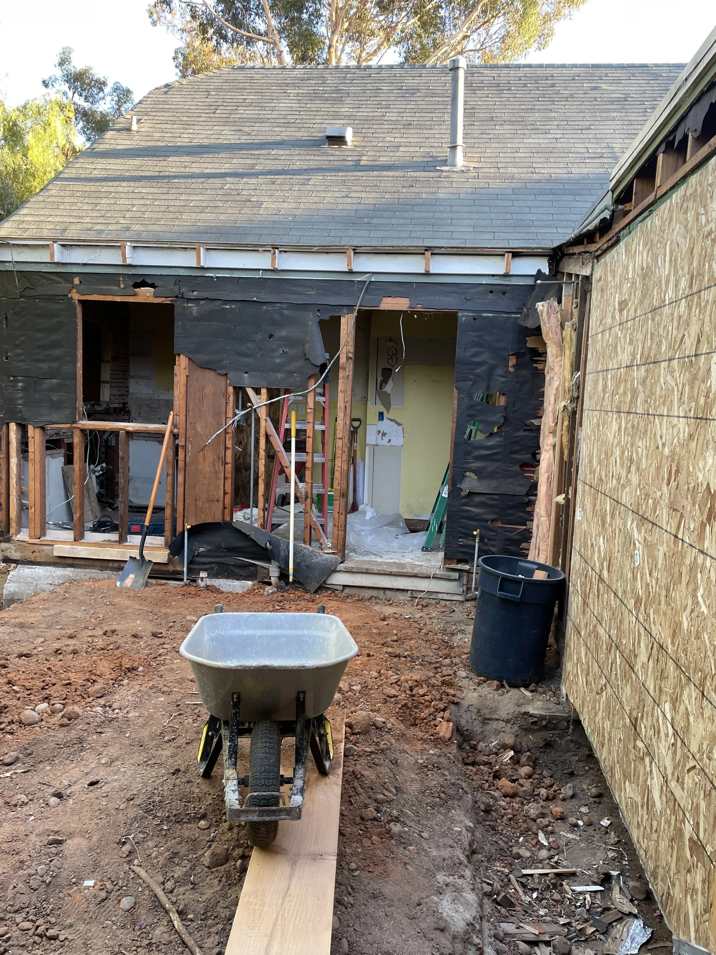 Where to Bury the Bodies