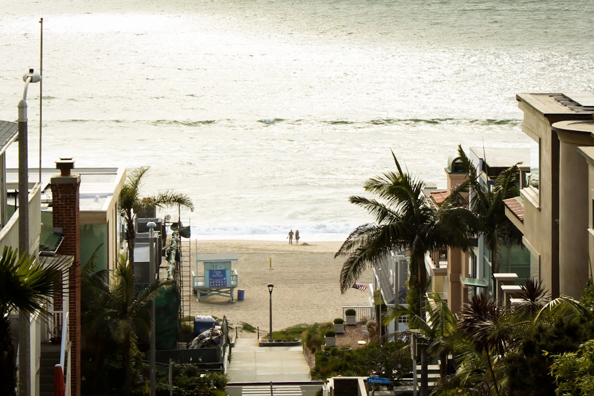 Manhattan Beach, CA