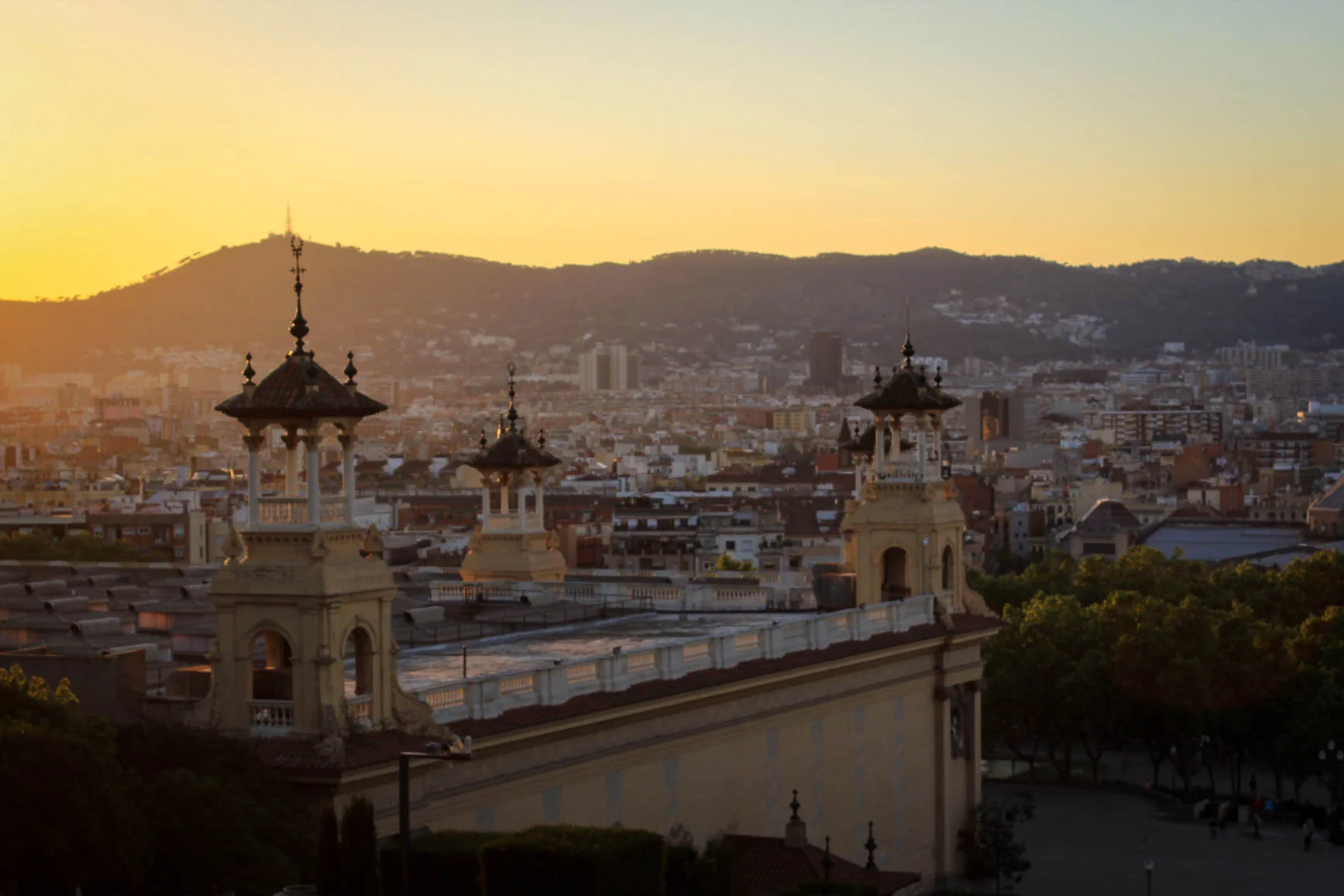 Barcelona, Spain