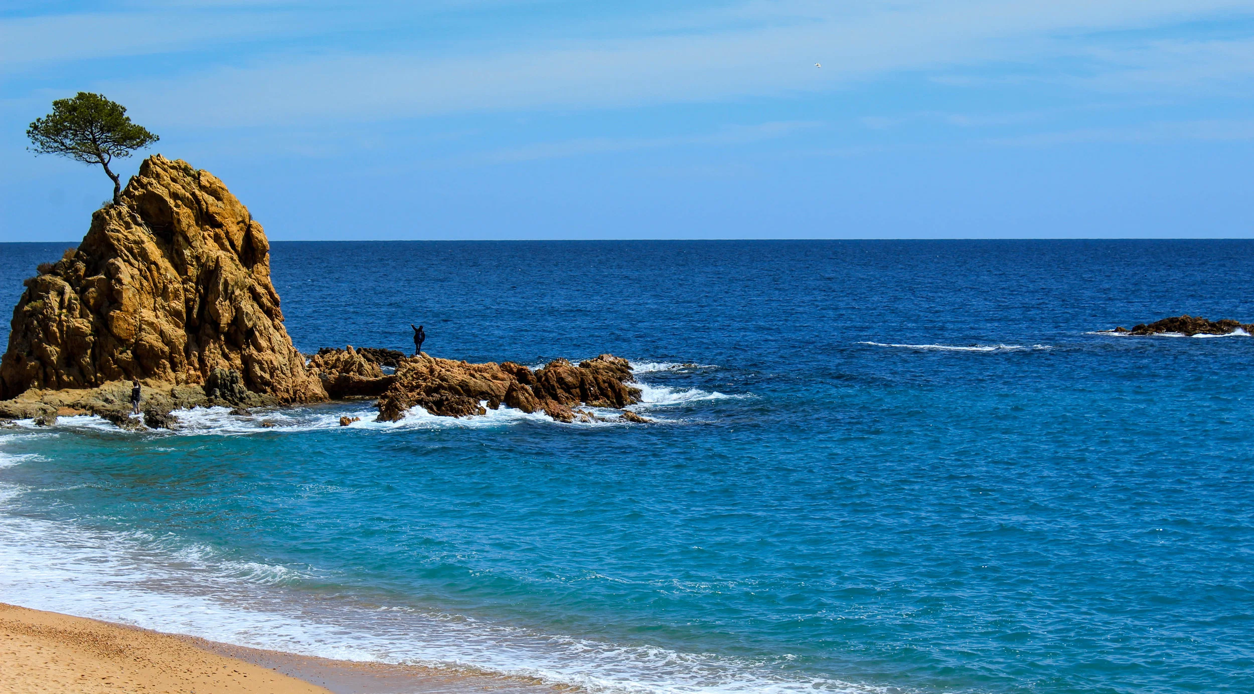 Tossa De Mar
