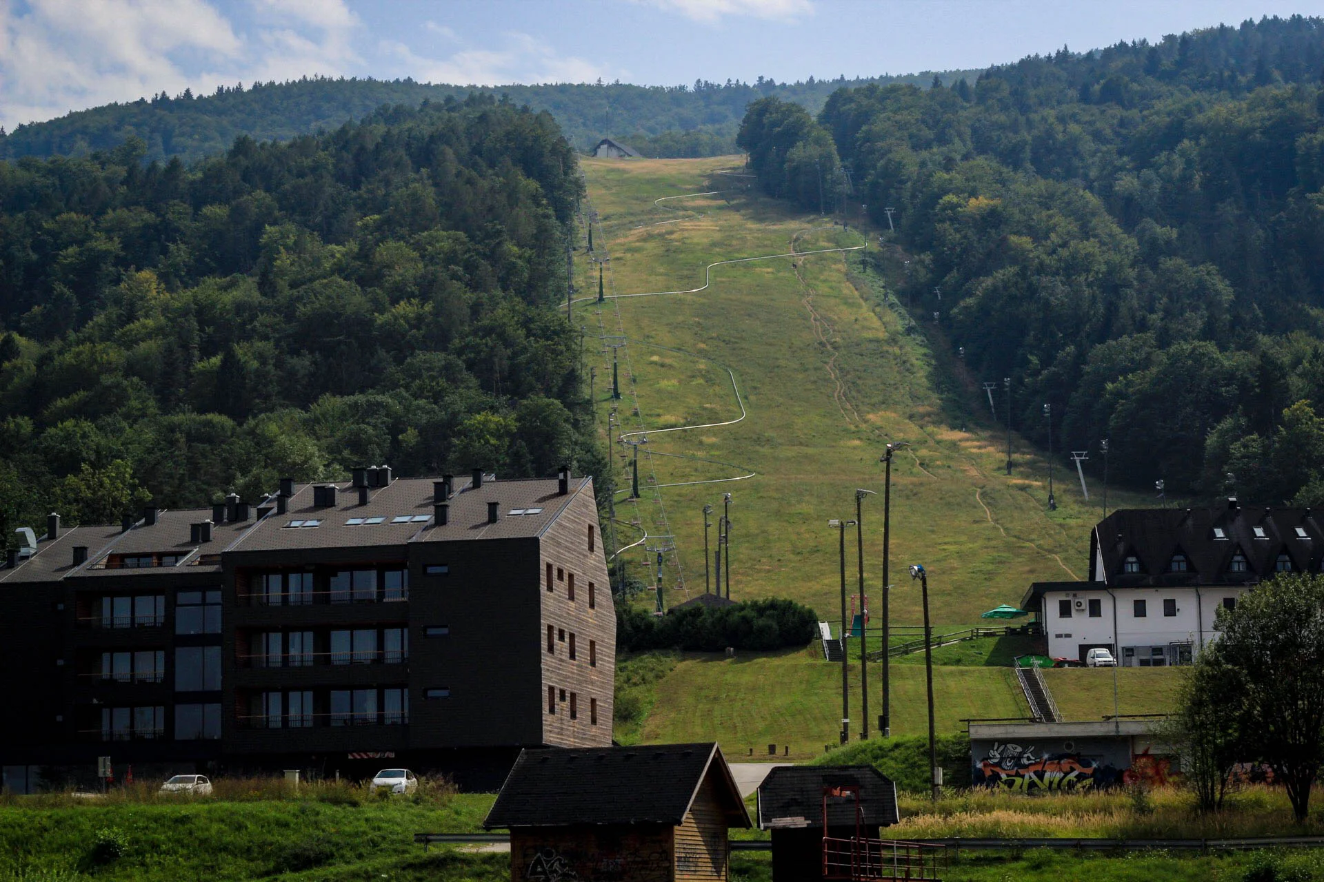 Maribor, Slovenia