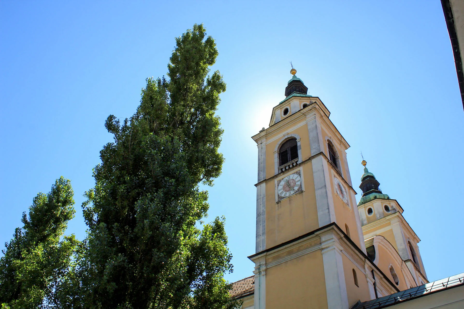 Ljubljiana, Slovenia