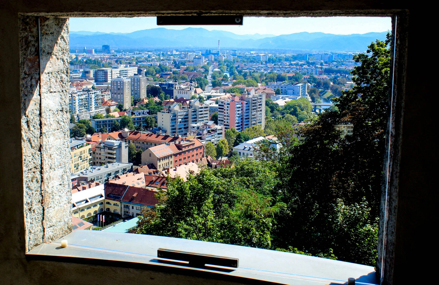 Ljubljiana, Slovenia