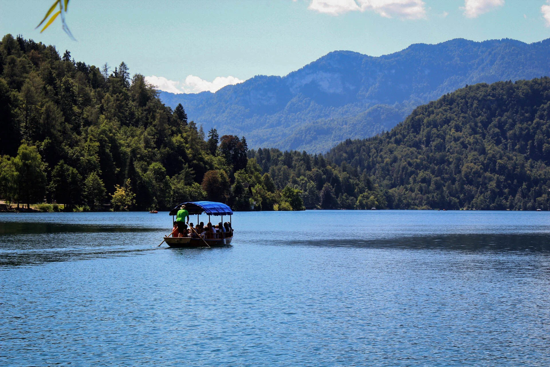 Bled, Slovenia