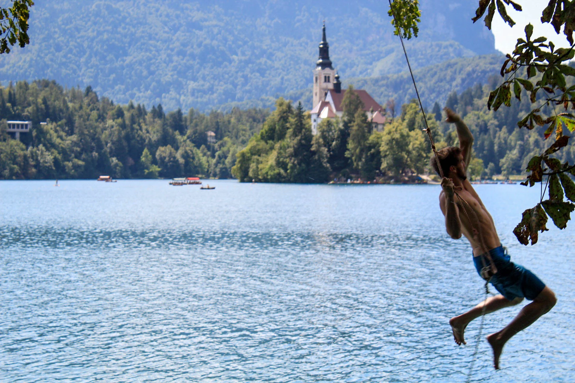 Bled, Slovenia