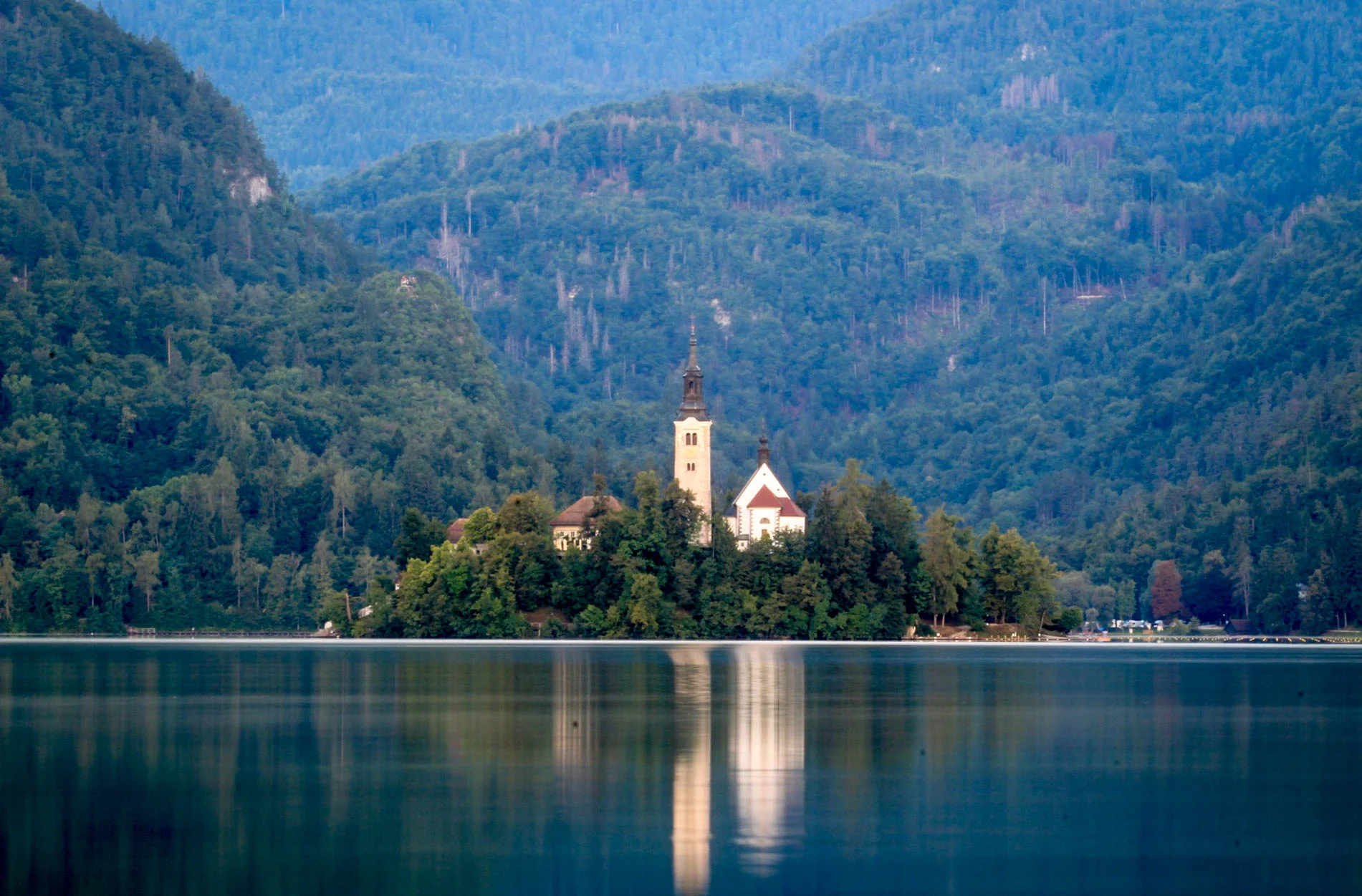 Bled, Slovenia