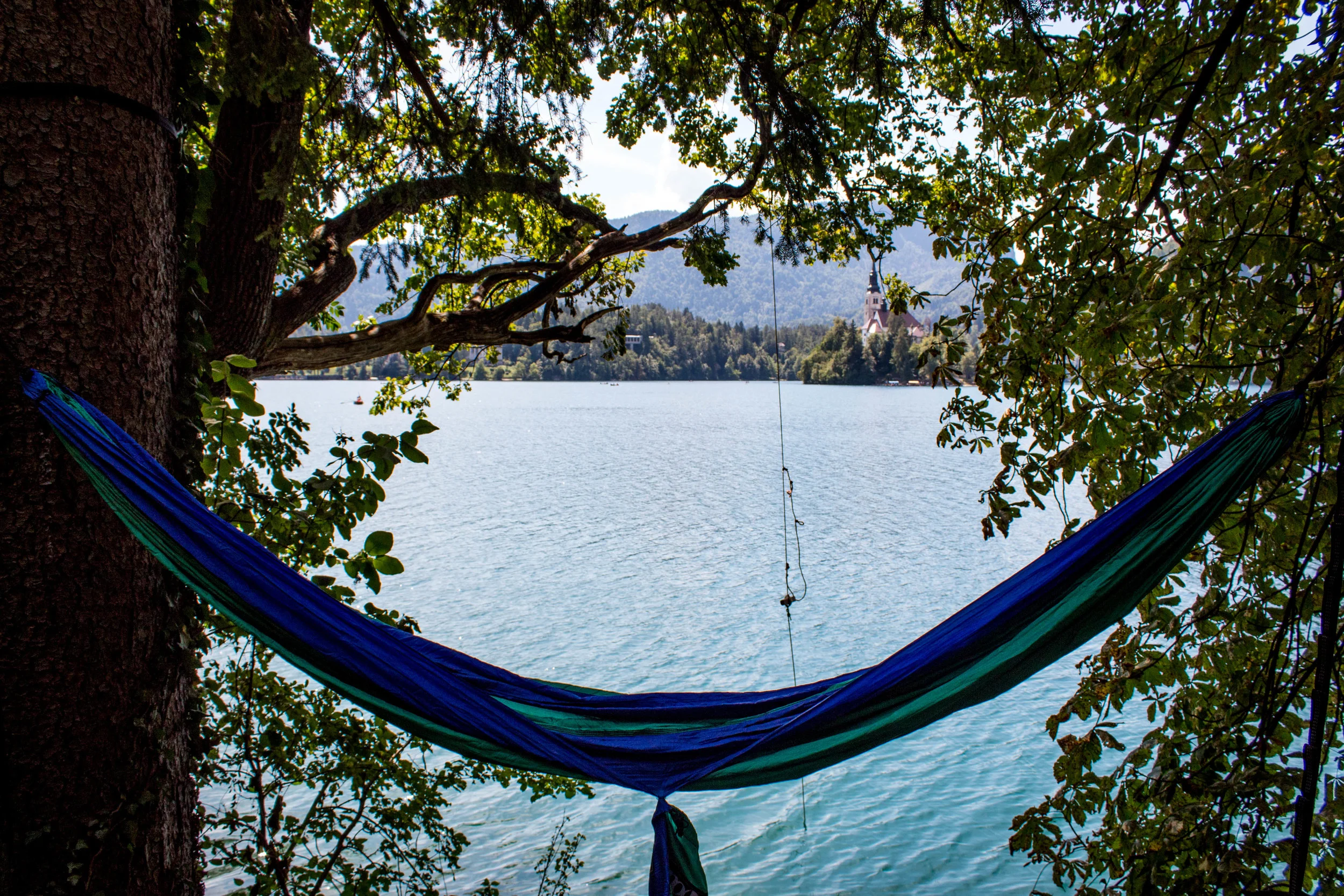 Bled, Slovenia