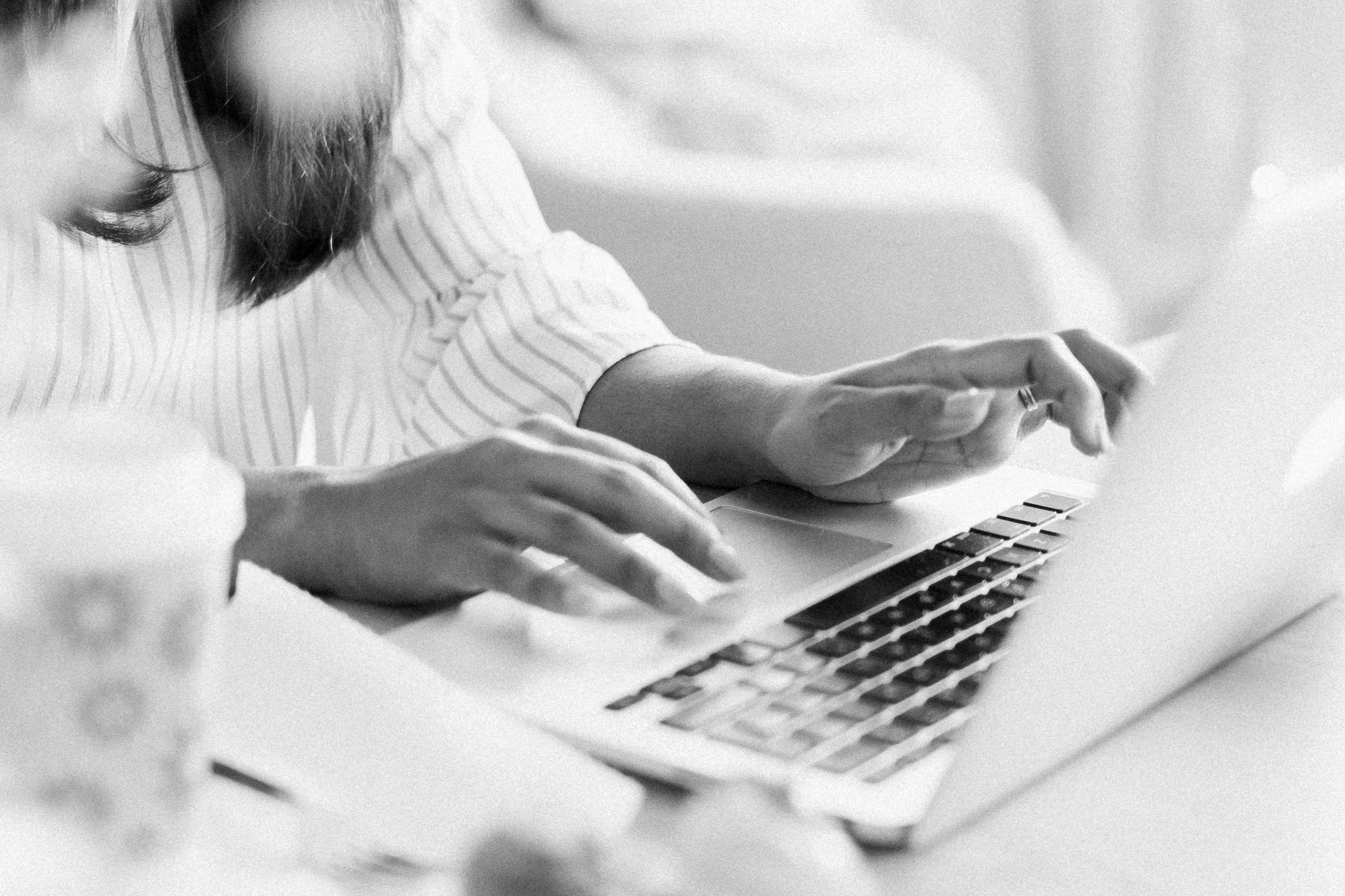 How To Declutter, Organise and Empty Your Inbox