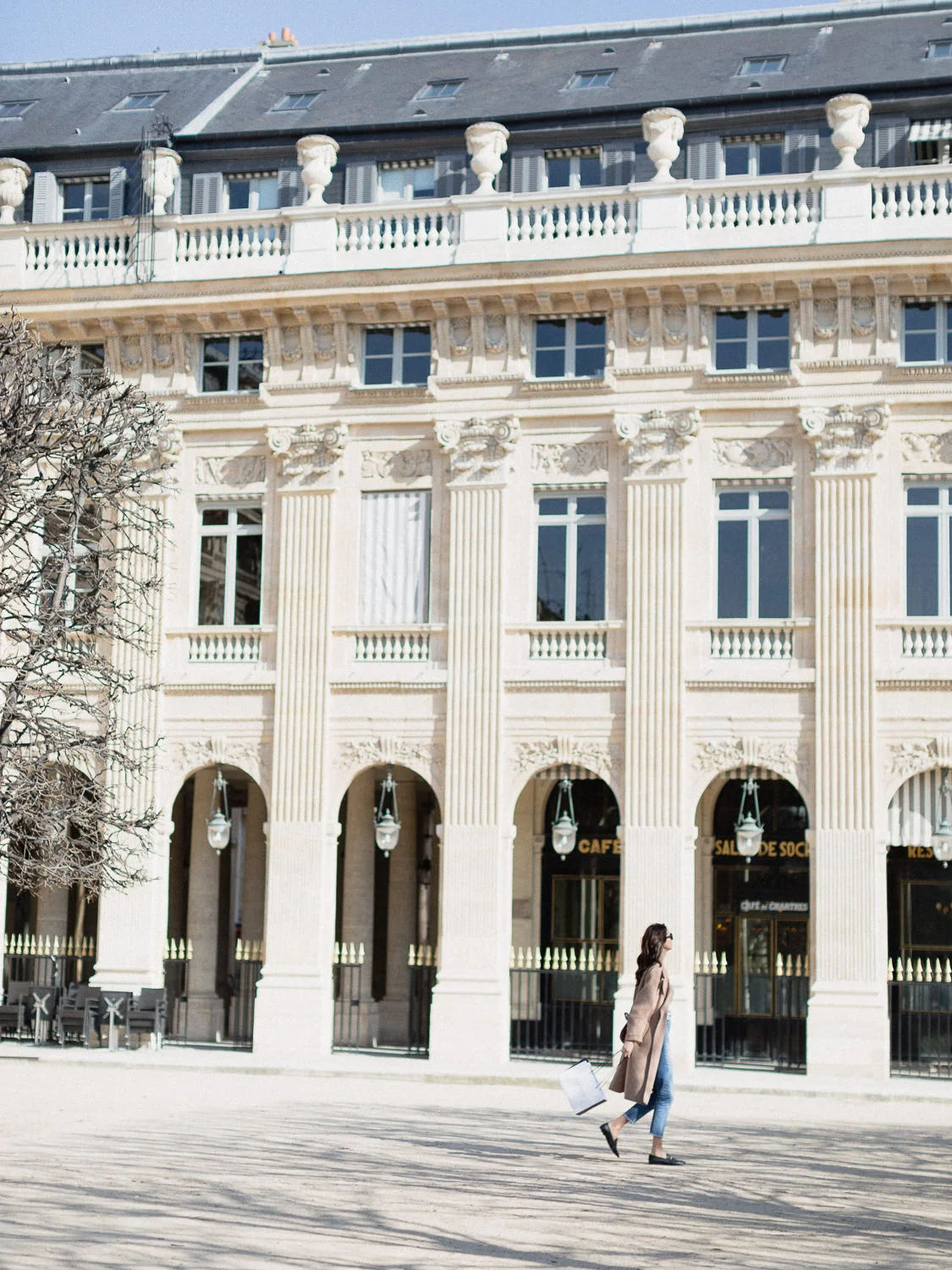 MY FAVOURITE PARIS SHOPS