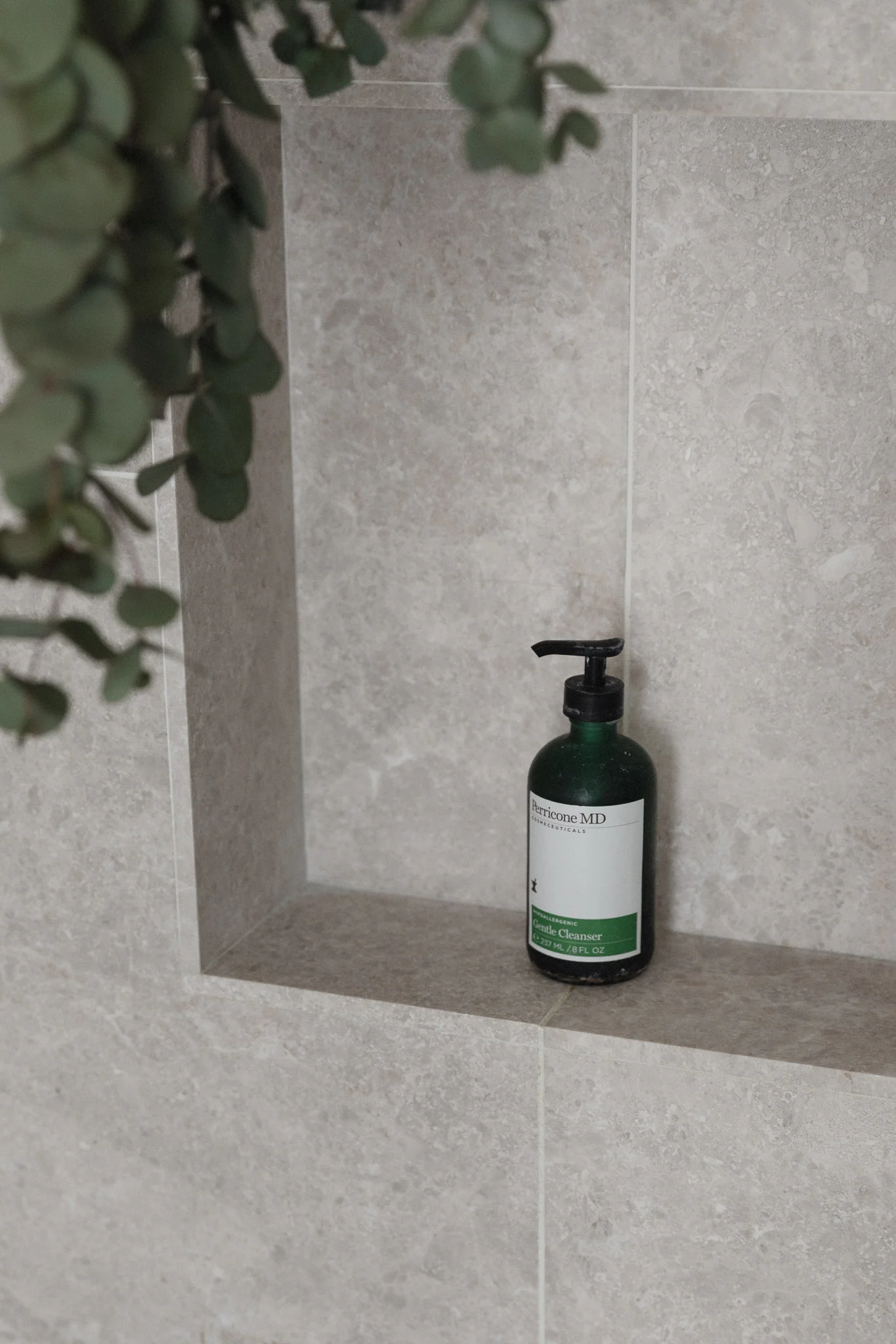Create your own steam room