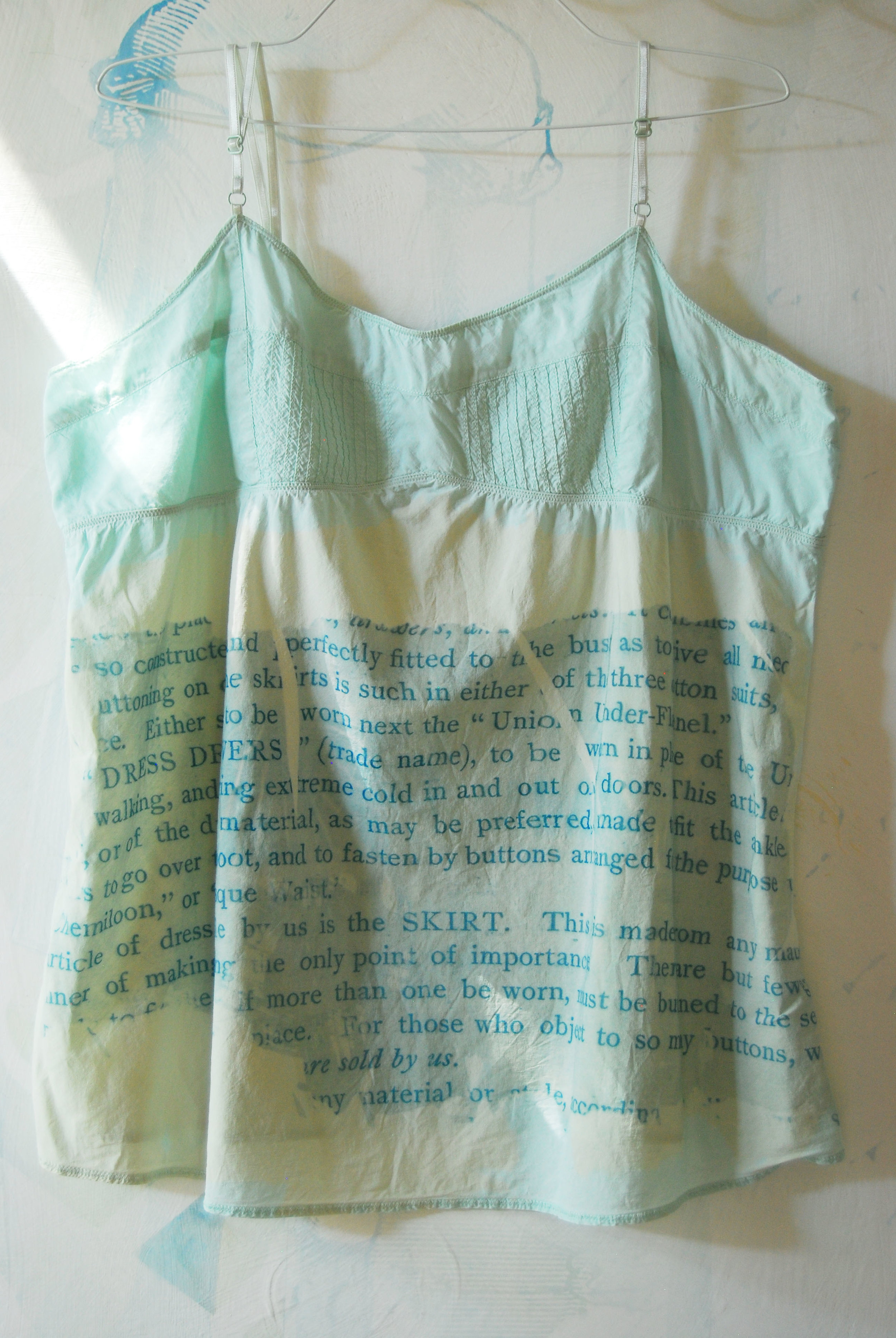 Thrift Store Shirt