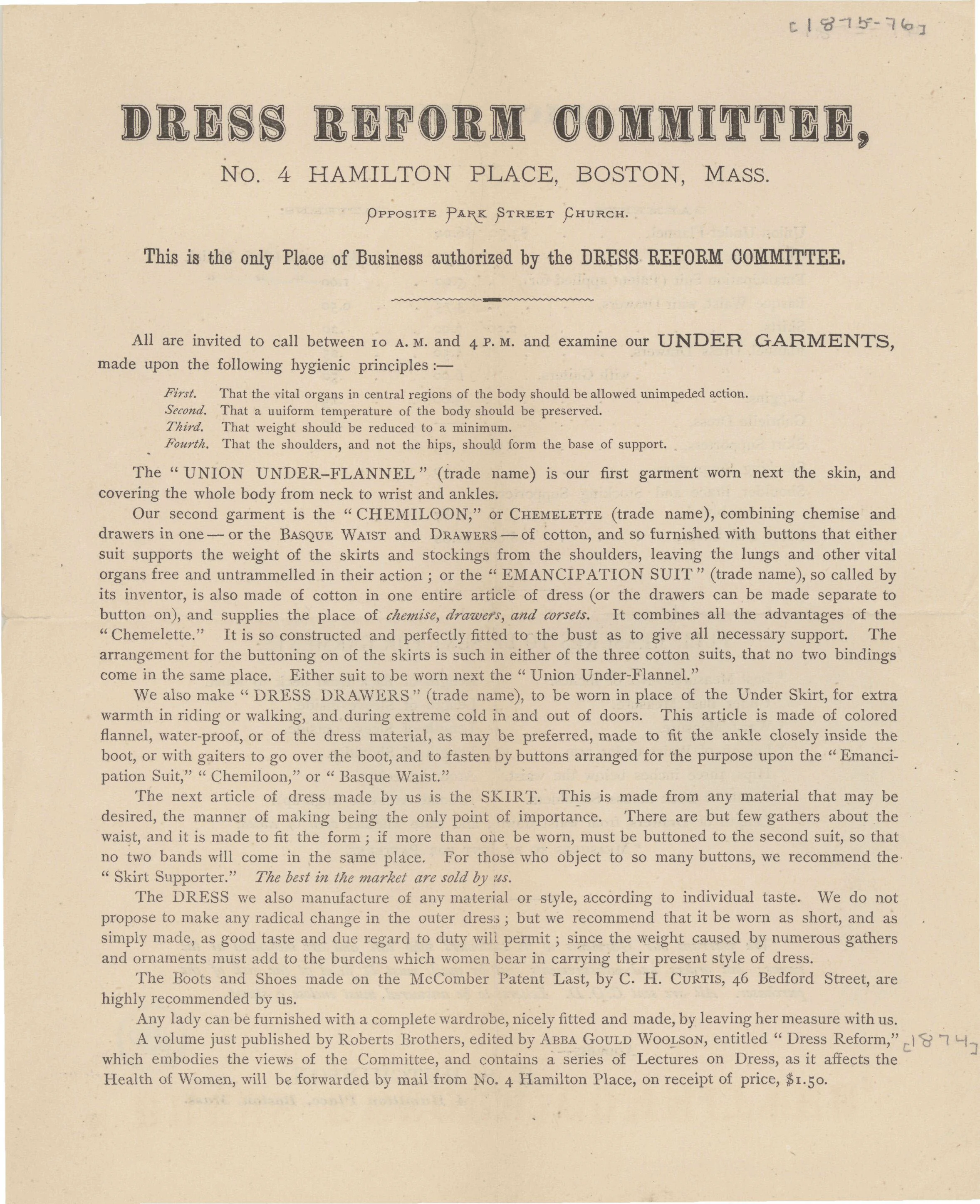 American Antiquarian Society