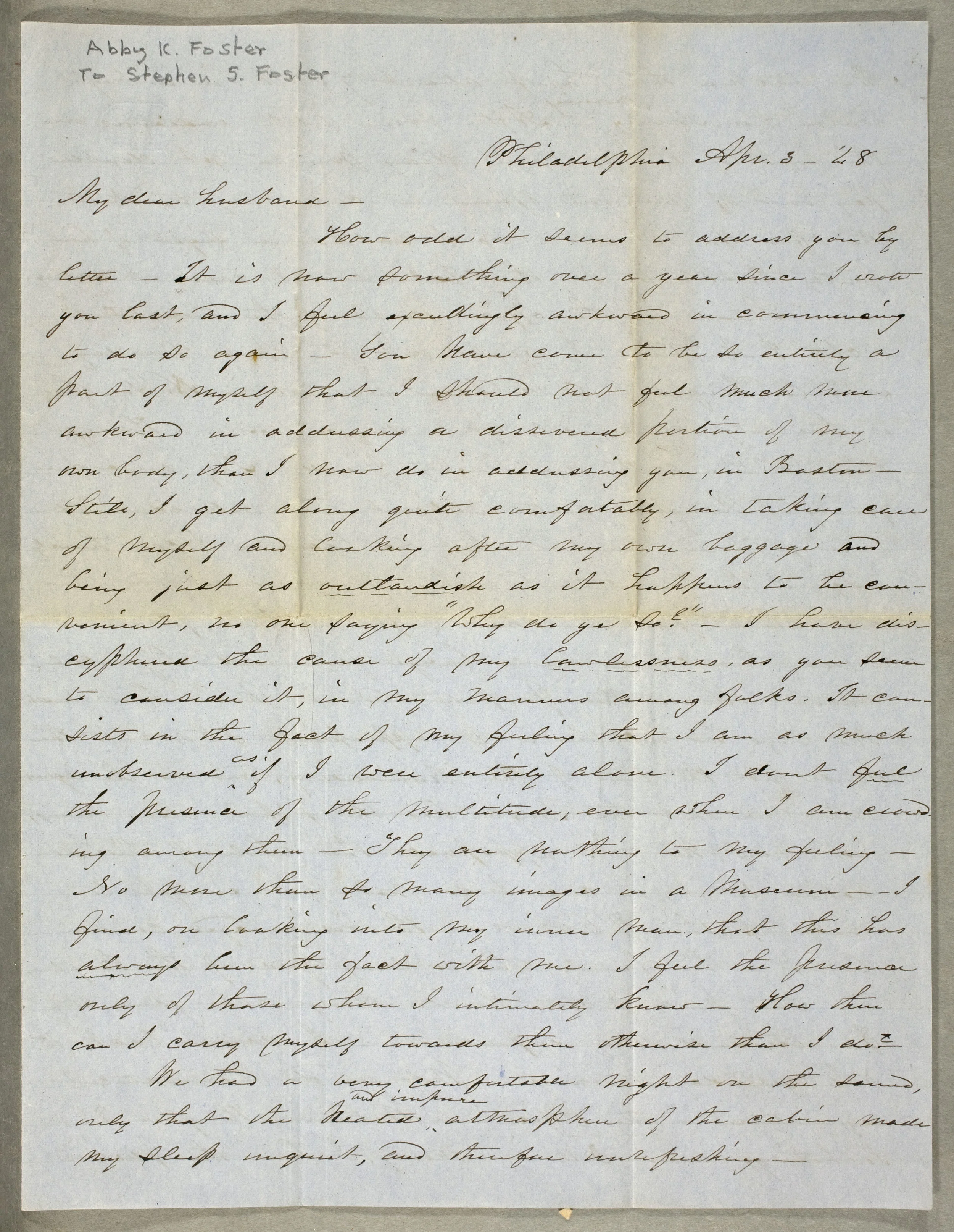 American Antiquarian Society