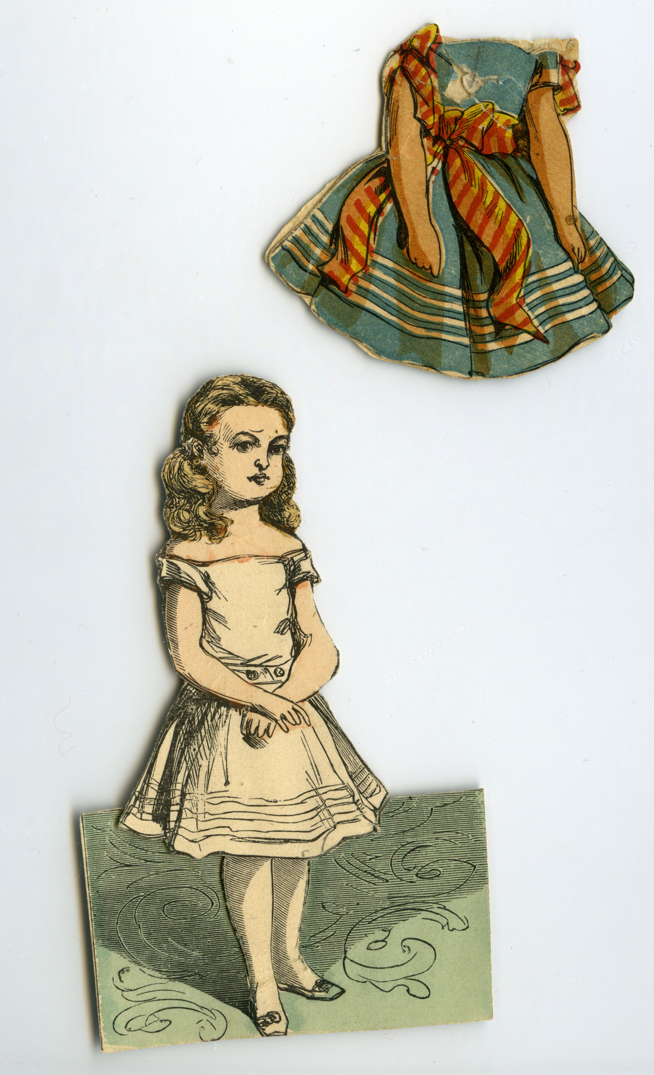 American Antiquarian Society