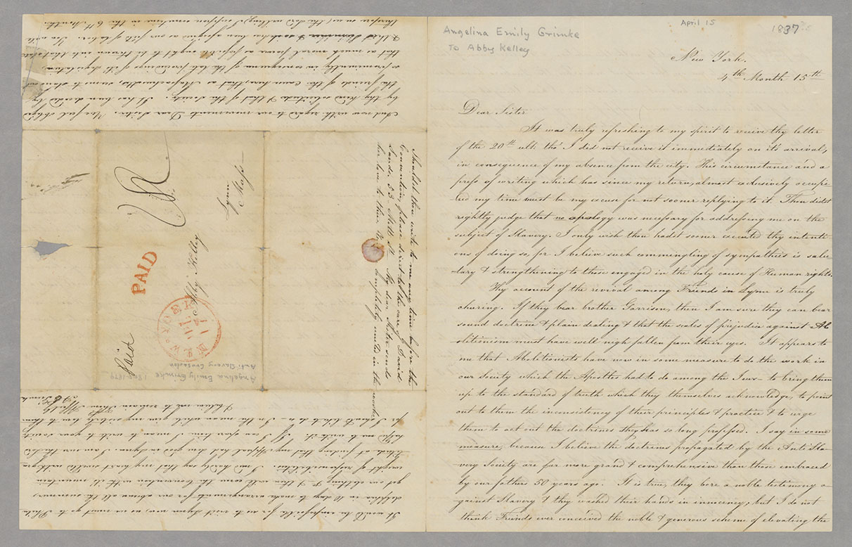 American Antiquarian Society