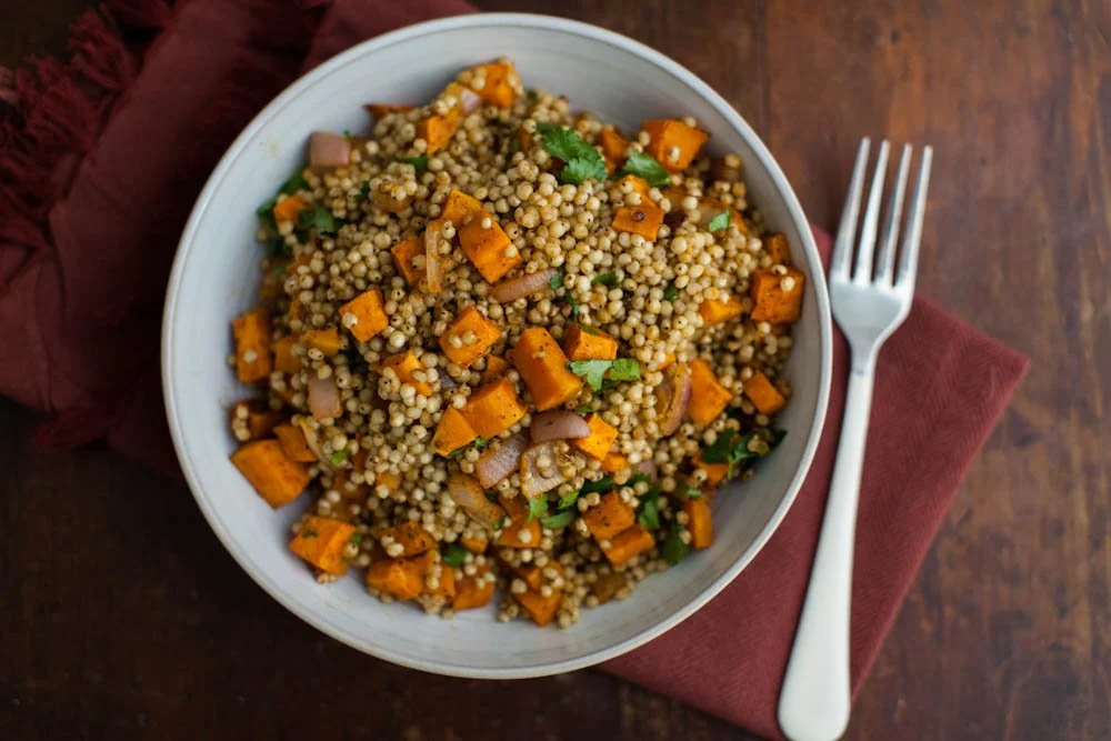Roasted Chipotle Sweet Potato and Sorghum Salad.jpg