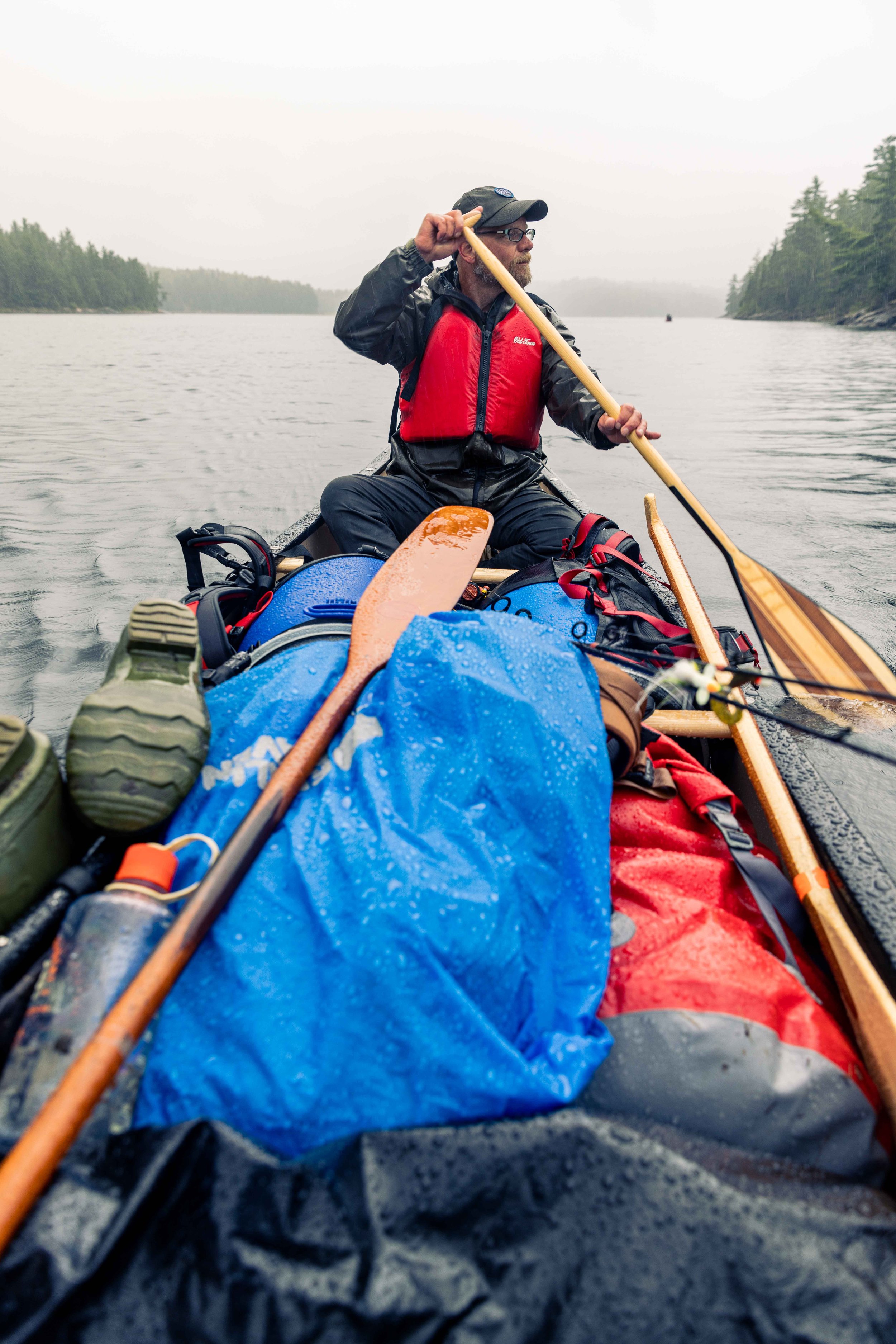 Canoeing Ontario Quetico Canoeing Canada 1.jpg