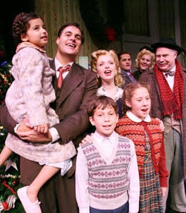 A Wonderful Life - PaperMill Playhouse