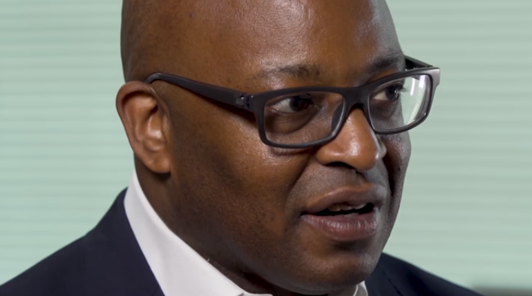 Cultivate Trust Beyond Products and Services Says BlackRock CMO