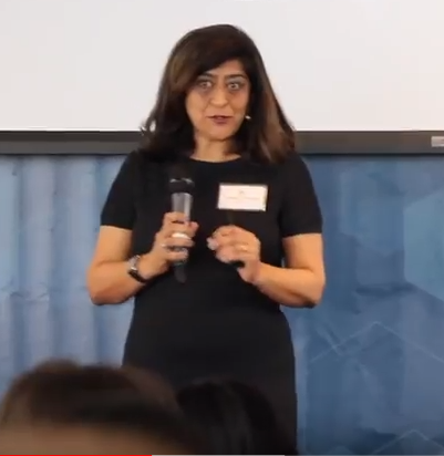 IBM Drives Ahead on Cognitive Marketing