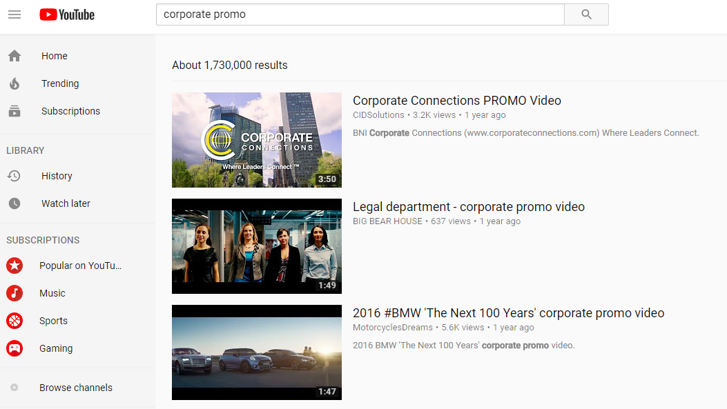 Investment In Video Continues But Analytics Needs Work