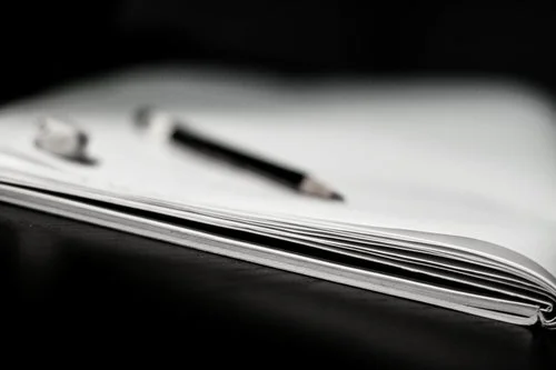 A good CEO knows all the best ideas start with a first draft.