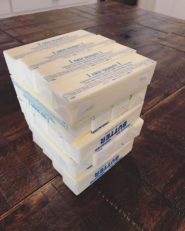 Getting ready for next week!
.
.
.
.
#butter #dfwbaker #decoratedcookies #sugarcookies