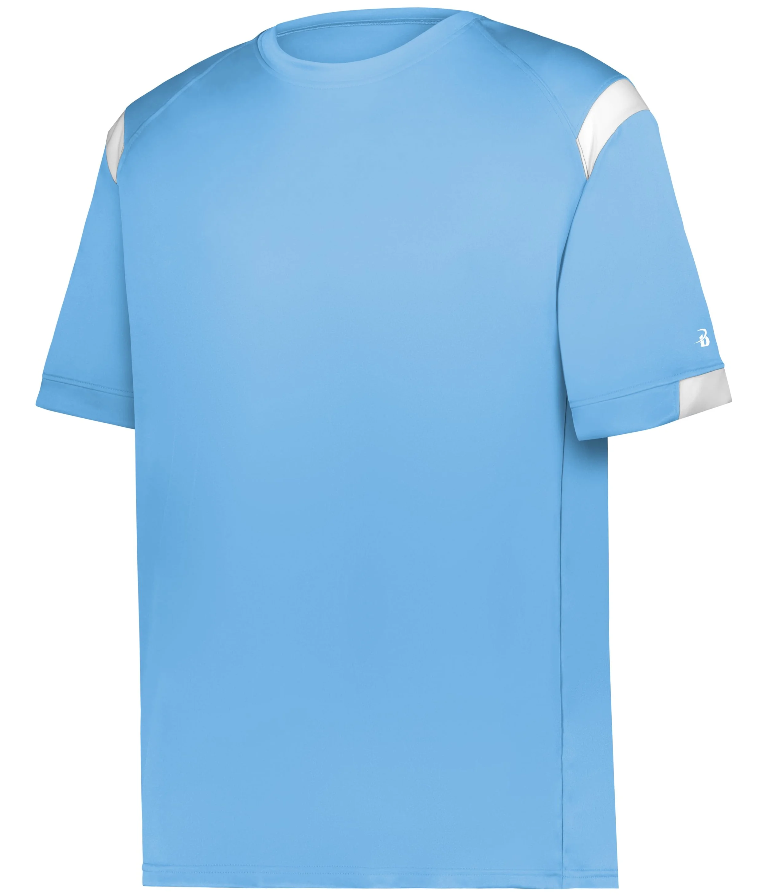 OPTIONAL Rec League Jersey--SKY BLUE