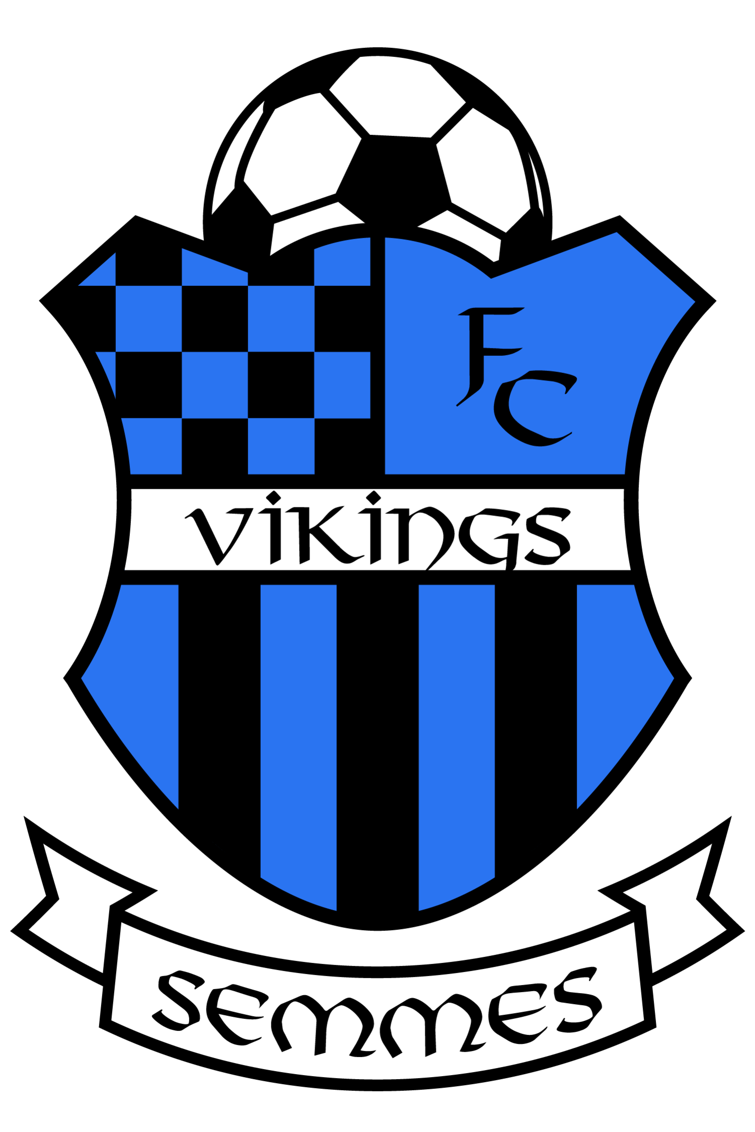 Vikings Futbol Club