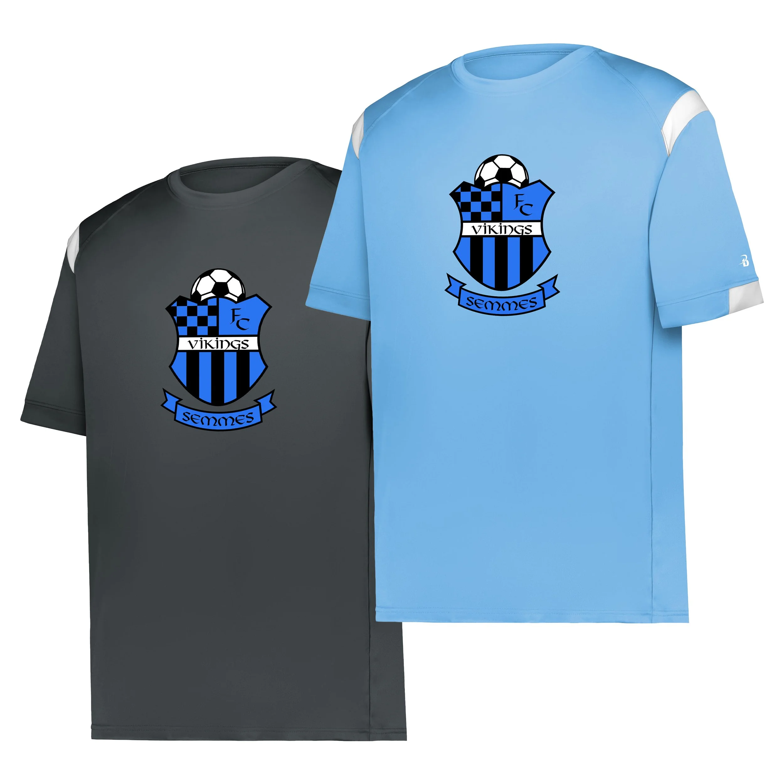 Rec League Jersey Kit