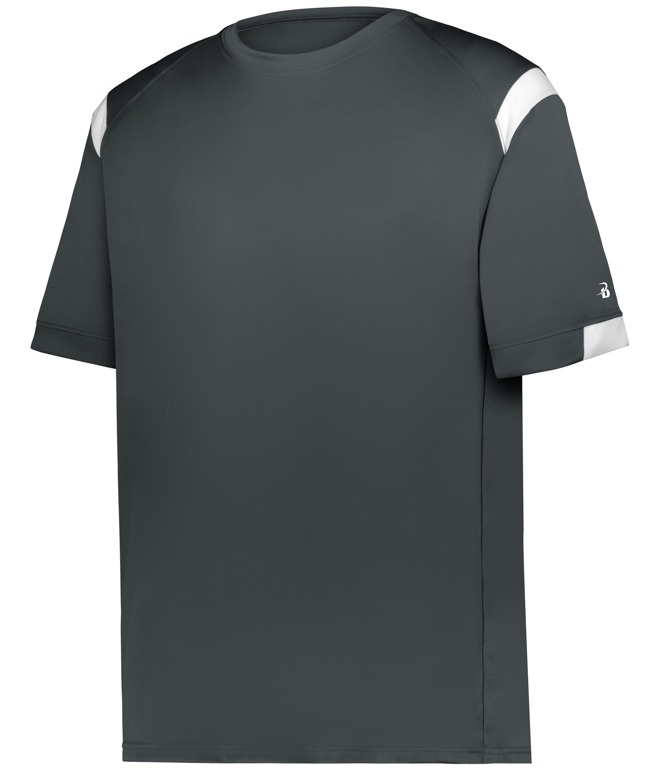 OPTIONAL Rec League Jersey- Graphite