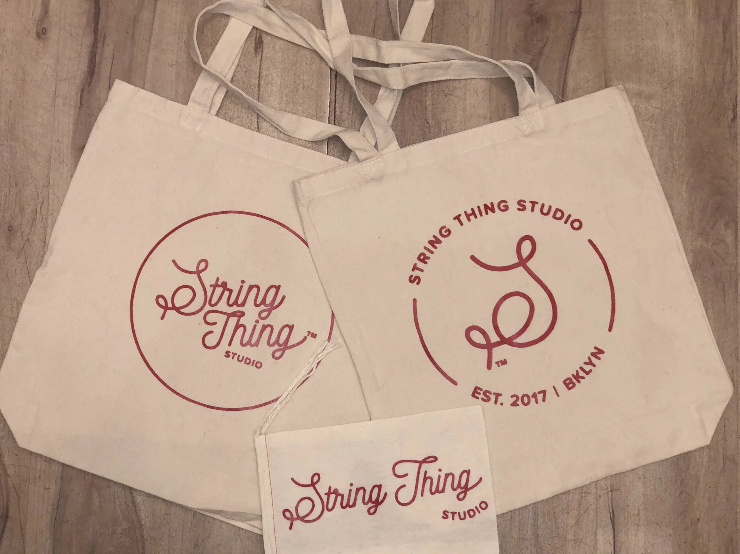 STS Swag is available for purchase by coming in the shop or clicking here .