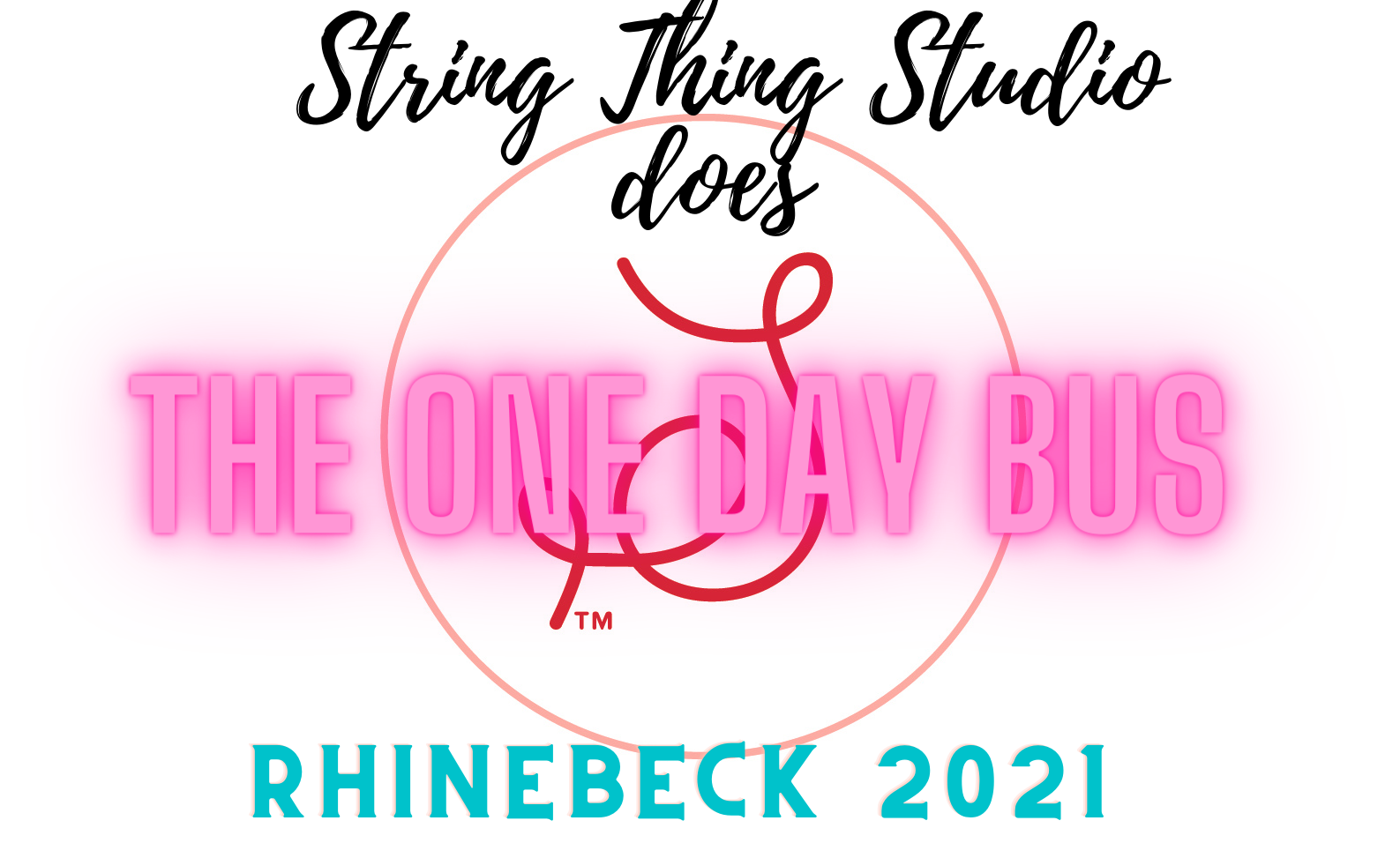 String Thing Studio Does Rhinebeck 2021- ONE DAY BUS TRIP