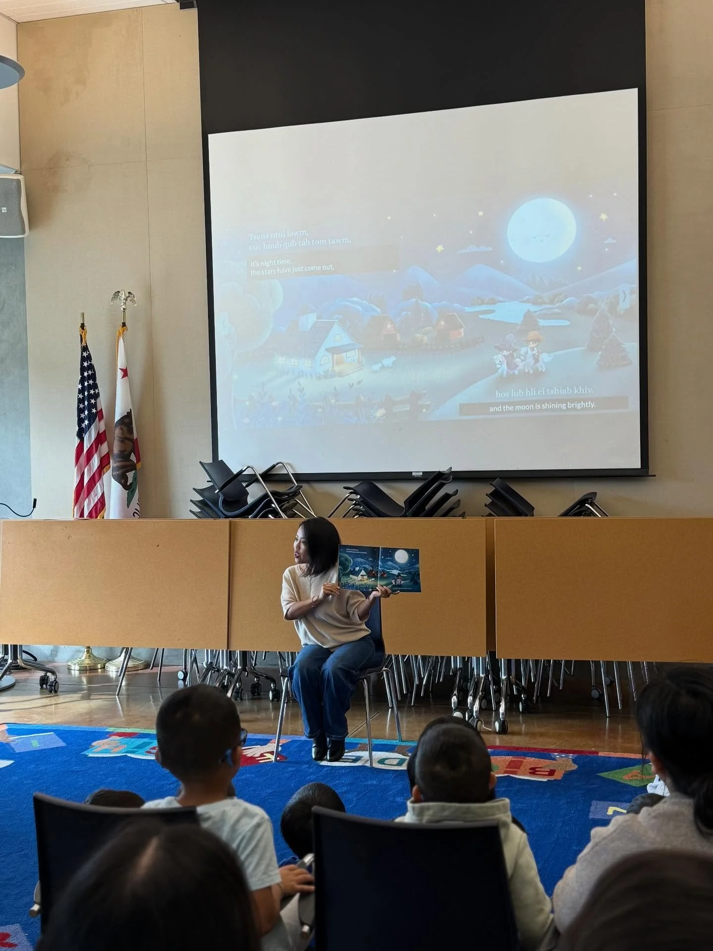 Community Literacy Event 2 - Sacramento - Credit Kaozong Mouavangsou.jpg