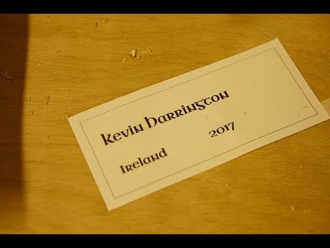A film crew from RTE's Nationwide programme came out to visit in 2017 and shot this short documentary