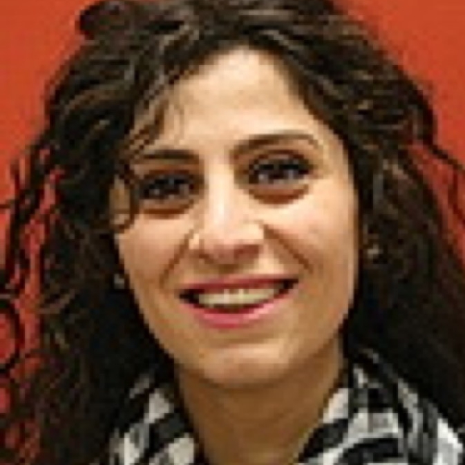 Nadine El-Ayache (rotation)