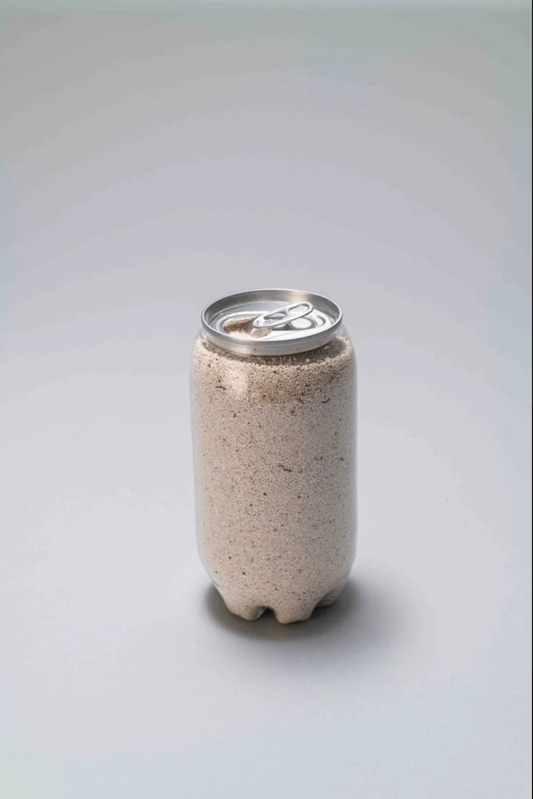 The Last Coca-Cola of the Desert