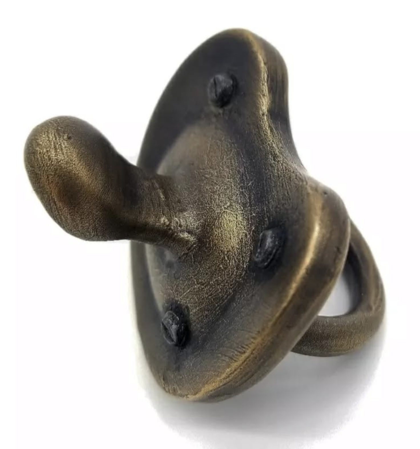 Putin’s Pacifier