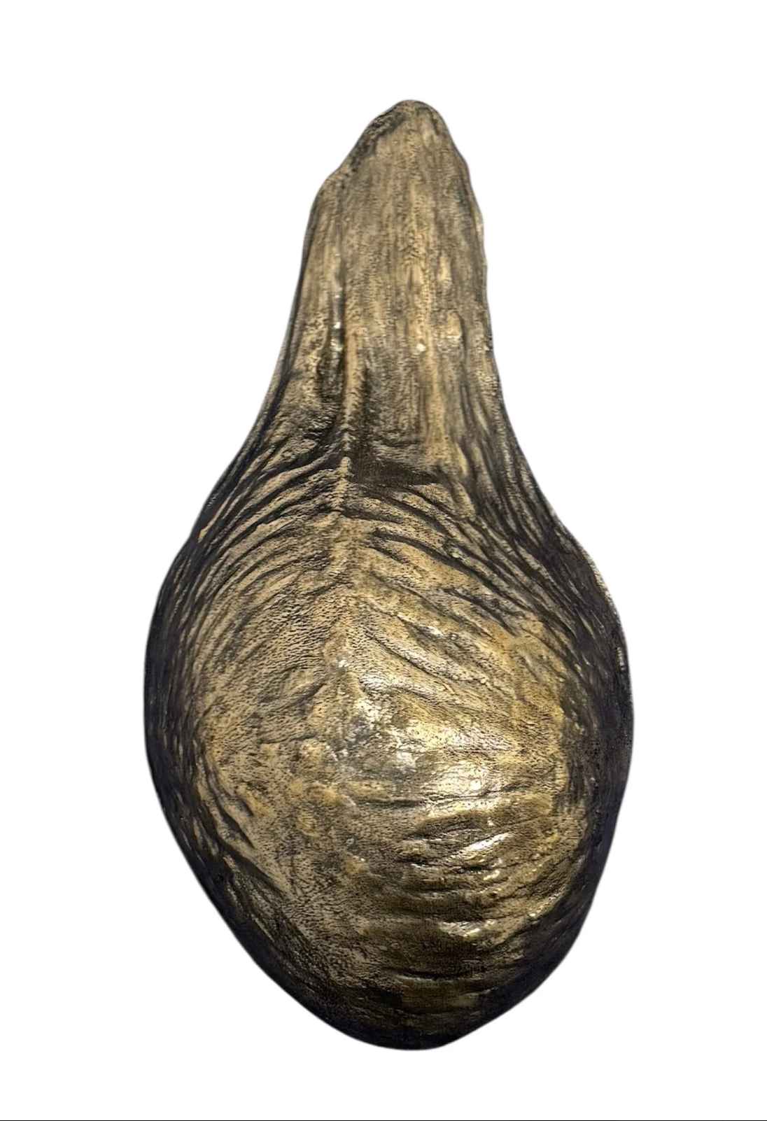 Big Testemony
