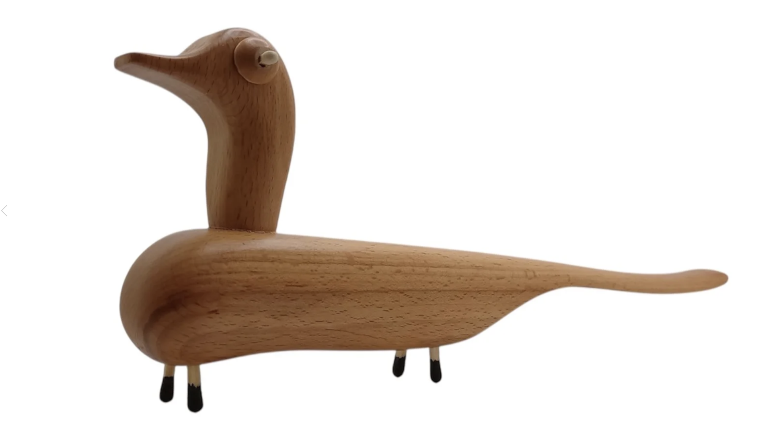 Shoehorn Duck